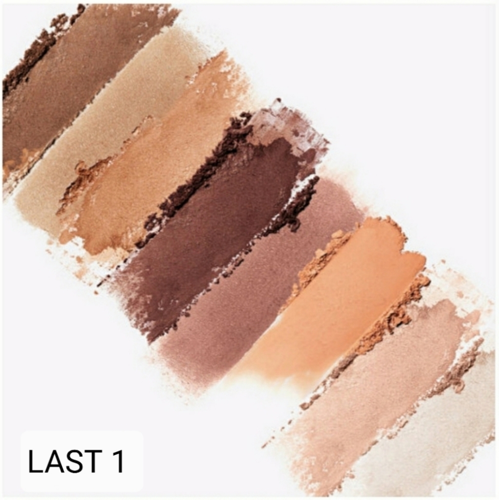 TARTE Eyeshadow Palette